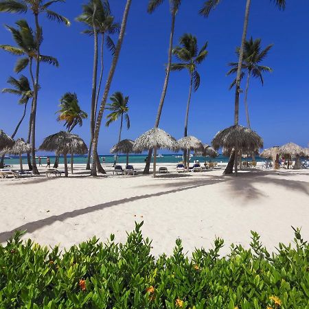 Caribbean Dream Studios Playa Los Corales - Pool Beach Club & Spa ปุนตากานา ภายนอก รูปภาพ